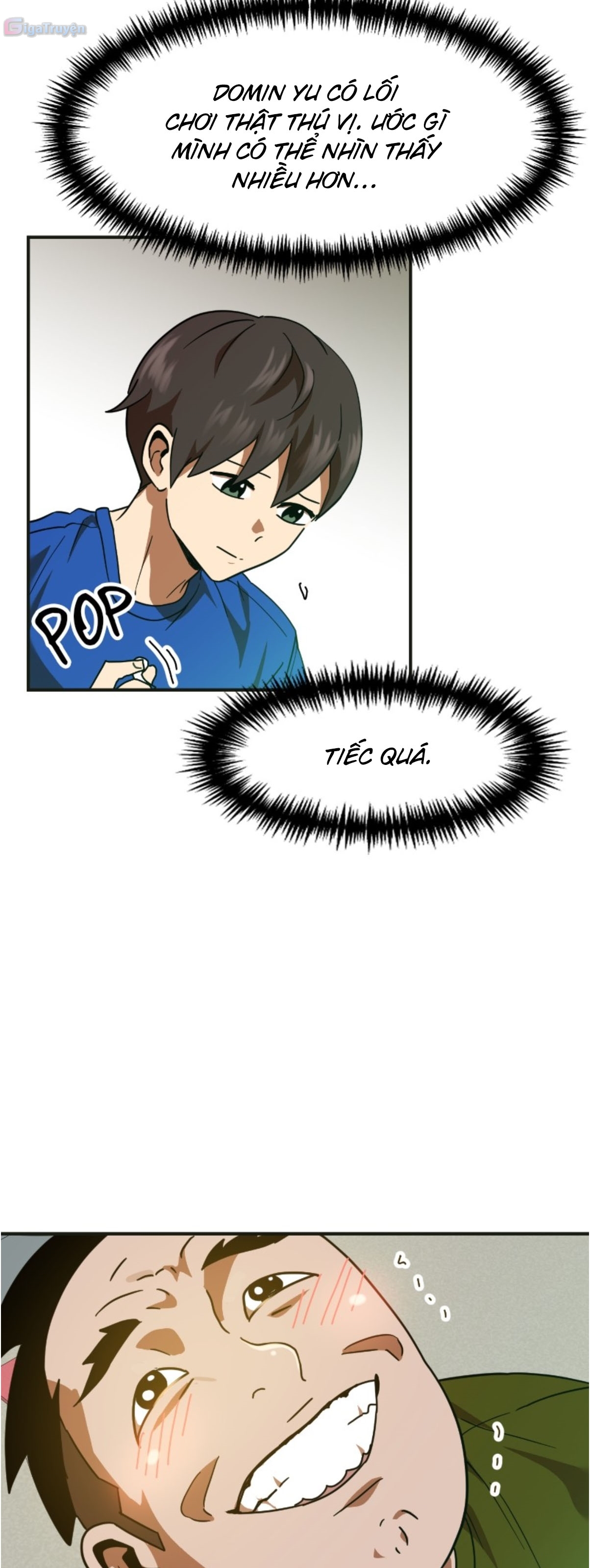 Đọc truyện [Leak] Cao thủ tái xuất - Chap 61 